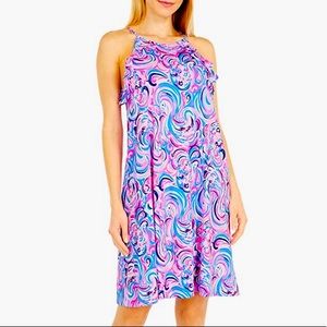 NWT Lilly Pulitzer Billie dress